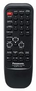 PANASONIC SA-EN17 náhradní dálkový ovladač se stejným popisem