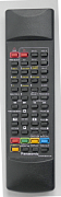 PANASONIC DMR-EH49 náhradní dálkový ovladač se stejným popisem