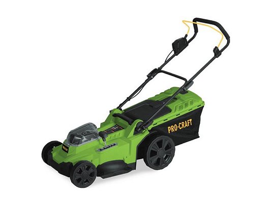 Sekačka AKU PROCRAFT PLM22 bez akumulátoru