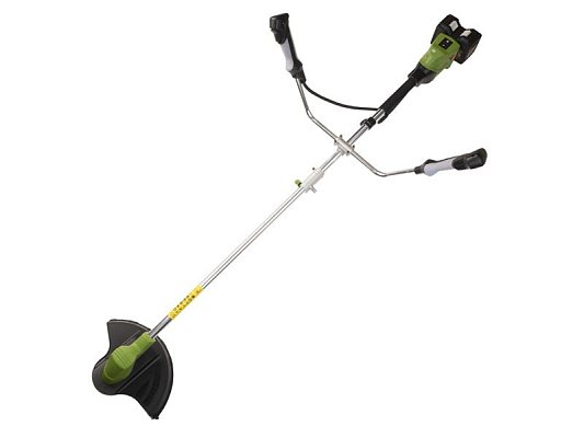 Křovinořez AKU PROCRAFT PTA40 bez akumulátoru