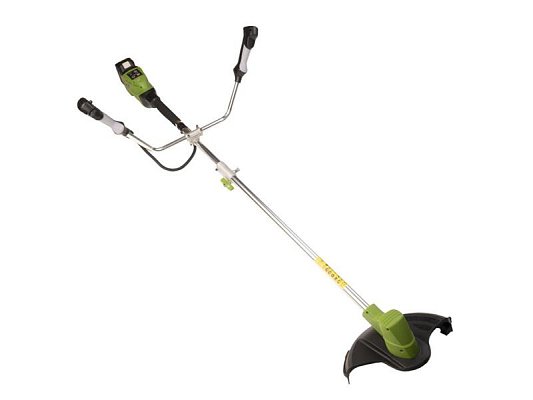 Křovinořez AKU PROCRAFT PTA30 bez akumulátoru