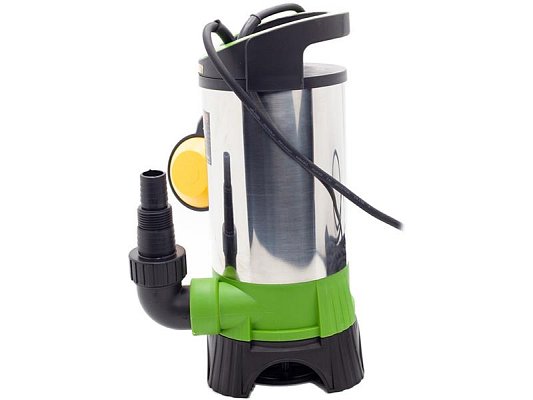 Čerpadlo ponorné PROCRAFT PN19