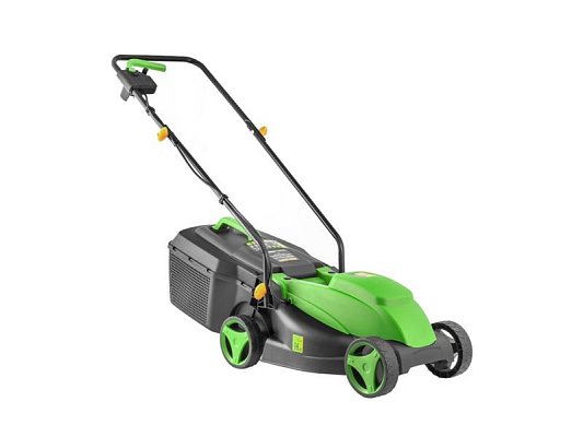 Sekačka elektrická PROCRAFT NM1600