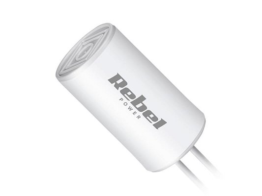 Kondenzátor rozběhový motorový 12.5uF 450V REBEL URZ3954