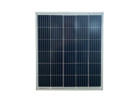 Solární panel 12V/ 30W monokrystalický 465x385x25mm SOLARFAM