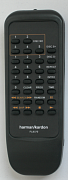 Harman Kardon FL8380, FL8370 náhradní dálkový ovladač se stejným popisem