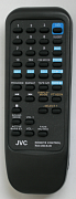 JVC RM-SMXK3R CA-MXK1R náhradní dálkový ovladač se stejným popisem