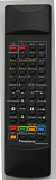 Panasonic N2QAYB000124, N2QAYB000464 náhradní dálkový ovladač se stejným popisem