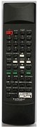 TECHNICS SC-HDV600 náhradní dálkový ovladač se stejným popisem