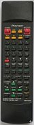 PIONEER XXD3029 náhradní dálkový ovladač se stejným popisem