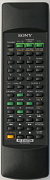 SONY DAV-DZ100 náhradní dálkový ovladač se stejným popisem