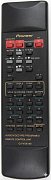 PIONEER VSX-808 RDS, CU-VSX140 náhradní dálkový ovladač se stejným popisem