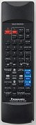 Panasonic N2QAYB000091 náhradní dálkový ovladač se stejným popisem