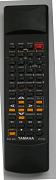 YAMAHA RAV463 ZA11350 RX-V373 náhradní dálkový ovladač se stejným popisem