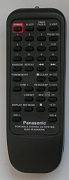 Panasonic RAK-RX949WK RX-ES30  náhradní dálkový ovladač se stejným popisem