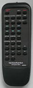 HARMAN KARDON HD970 náhradní dálkový ovladač se stejným popisem