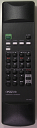Onkyo TX-8211, RC-330S náhradní dálkový ovladač se stejným popisem