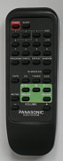 PANASONIC SA-AK25 náhradní dálkový ovladač se stejným popisem