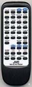 JVC RM-SUXA70MDR náhradní dálkový ovladač se stejným popisem