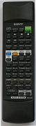 SONY RM-S270, MHC2700 náhradní dálkový ovladač se stejným popisem