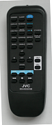 JVC UX-V5R UX-V30R  náhradní dálkový ovladač se stejným popisem