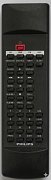 PHILIPS MCM700 náhradní dálkový ovládač se stejným popisem