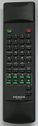 Denon PMA-500AE RC-1022 náhradní dálkový ovladač se stejným popisem