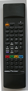 PIONEER RC-2422 BDP150 BDP160 náhradní dálkový ovladač se stejným popisem