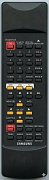 SAMSUNG 00008E náhradní dálkový ovladač se stejným popisem