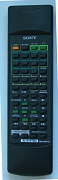 SONY RM-AAP015 STR-DA1200ES náhradní dálkový ovladač se stejným popisem