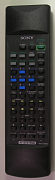 SONY STR-DE495 STR-DE497 náhradní dálkový ovladač se stejným popisem