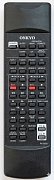 ONKYO TX-SV525 náhradní dálkový ovladač se stejným popisem