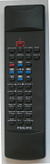 PHILIPS MCI500H náhradní dálkový ovladač se stejným popisem