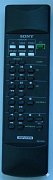 SONY TA-FE300R náhradní dálkový ovladač se stejným popisem