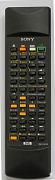SONY RMT-D215P, RDR-GX210 náhradní dálkový ovladač se stejným popisem