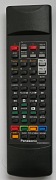 PANASONIC SA-BTX70 náhradní dálkový ovladač se stejným popisem