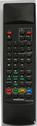 SAMSUNG BD-ES5000 náhradní dálkový ovladač se stejným popisem
