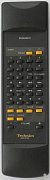 TECHNICS SU-A800 náhradní dálkový ovladač se stejným popisem