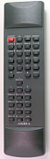 AKIRA BK-166 náhradní dálkový ovladač se stejným popisem