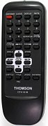 Thomson DTH160E DTH161, DTH161B náhradní dálkový ovladač jiného vzhledu.