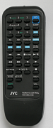 JVC RM-SMXJ10E CA-MXKJ10 CA-MXJ200 CA-MXJ300 náhradní dálkový ovladač se stejným popisem