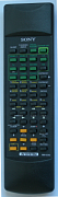 SONY STR-D550 STR-D650 STR-DE605 STR-DE705, RM-U262 náhradní dálkový ovladač se stejným popisem