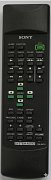 SONY RM-SX15 náhradní dálkový ovladač se stejným popisem
