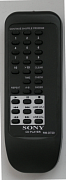 SONY CDP-311, RM-D720 náhradní dálkový ovladač se stejným popisem