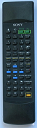 SONY RMT-D229P NOWY RDR-GX220 RDR-GX330 náhradní dálkový ovladač se stejným popisem