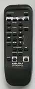 YAMAHA CRX330 WQ45470  náhradní dálkový ovladač se stejným popisem