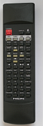 PHILIPS MCD716, PRC501-15 náhradní dálkový ovladač se stejným popisem