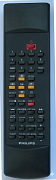 Philips DVD-R3330 náhradní dálkový ovladač se stejným popisem