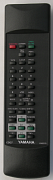 YAMAHA CDC685 CDC906  náhradní dálkový ovladač se stejným popisem