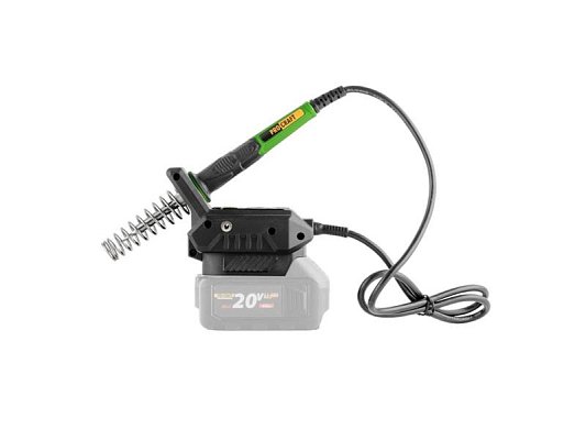 Pájecí stanice AKU PROCRAFT CS60bb bez akumulátoru